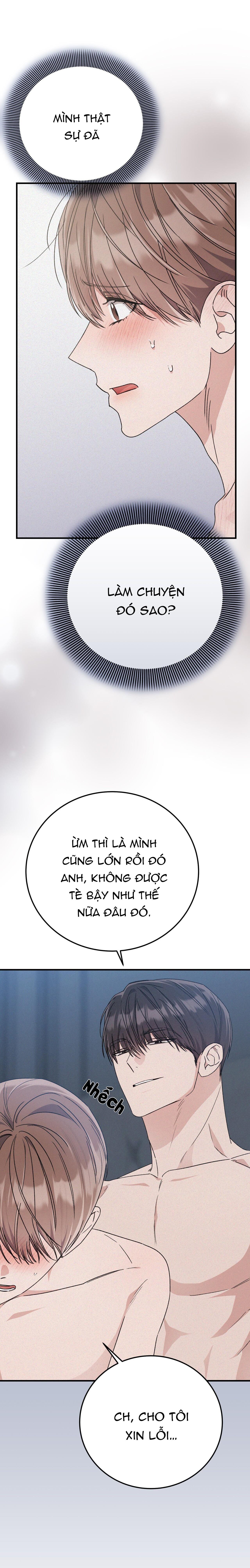 Đọc truyện FormLess - Chapter 47