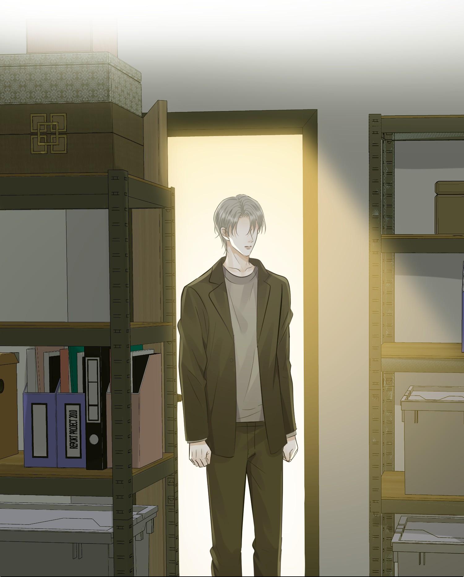 Đọc truyện Phép Tắc Thăm Dò (END) - Chapter 30