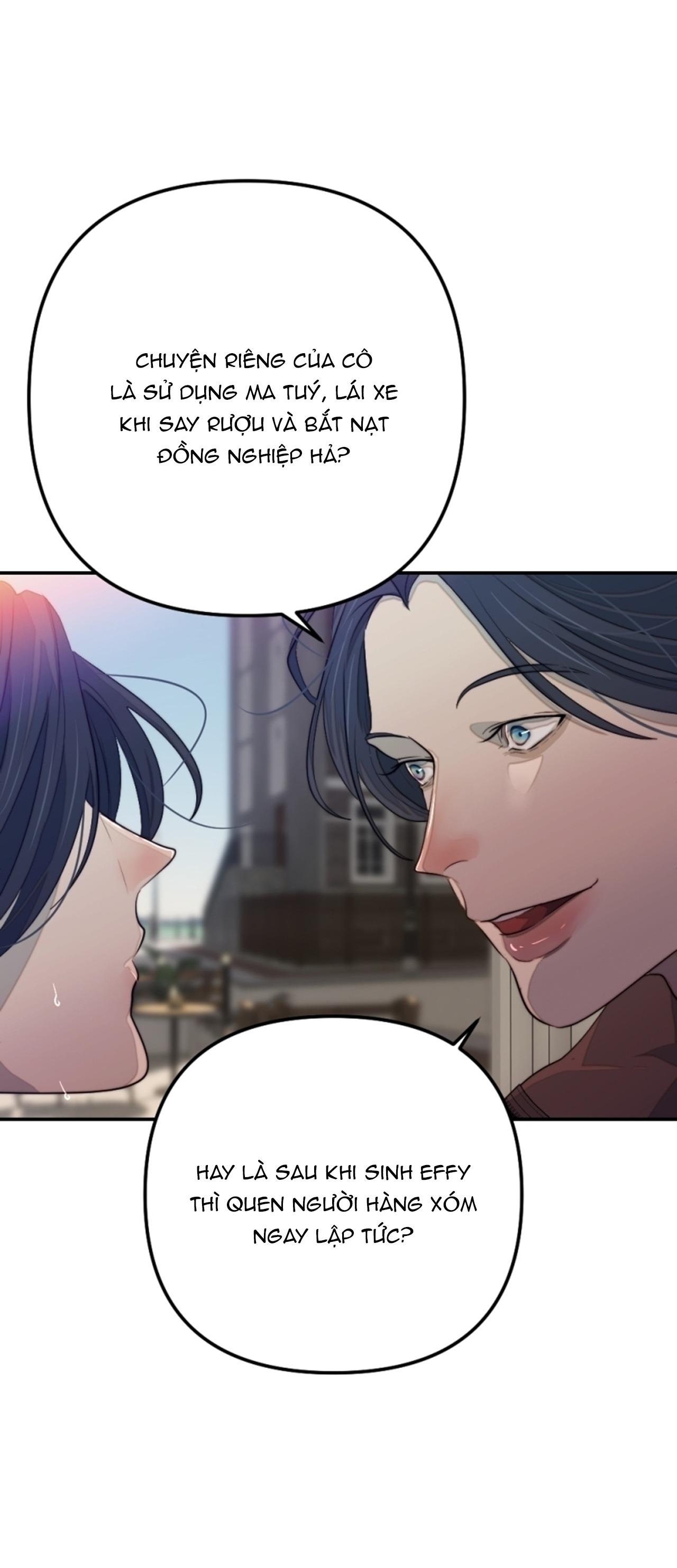 Đọc truyện Bao Nuôi Tiền Bối - Chapter 80