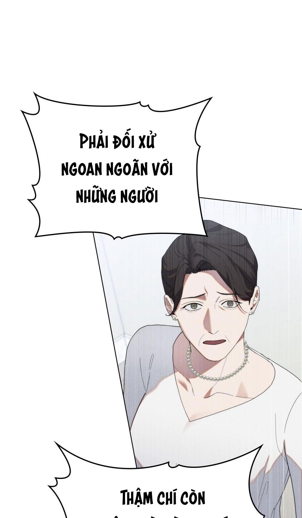 Đọc truyện NGƯỜI TÌNH BÍ MẬT - Chapter 17