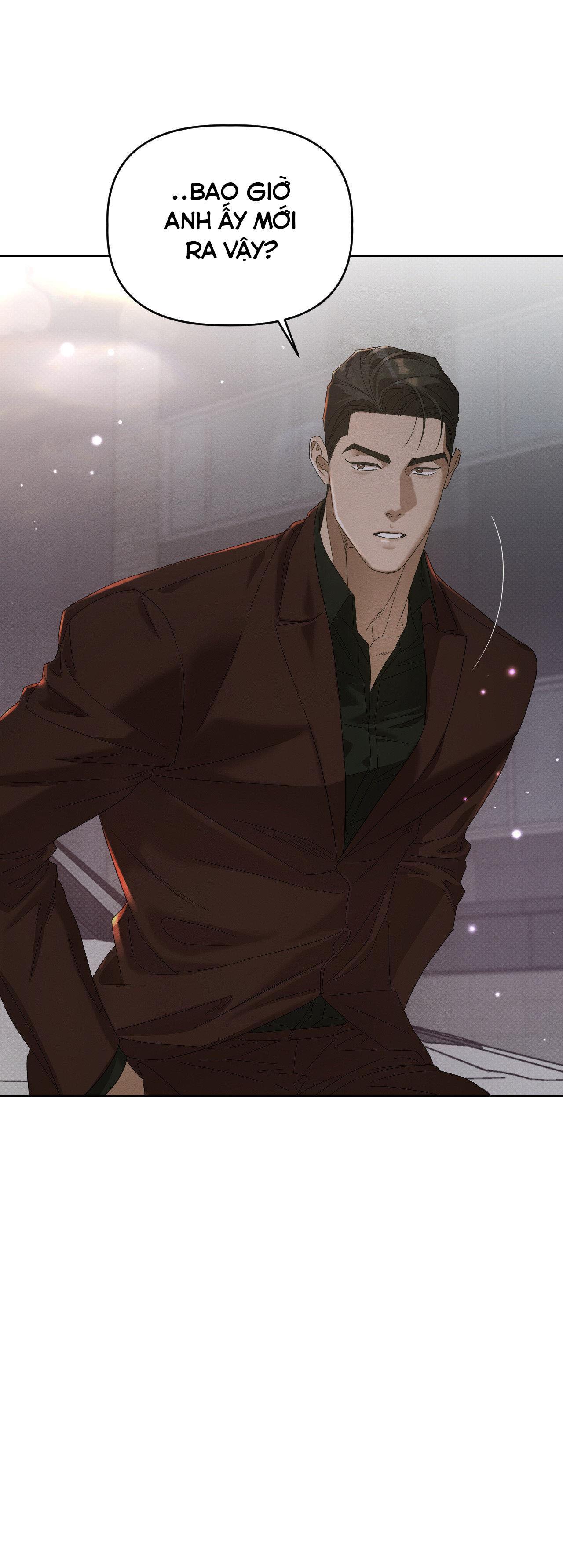 Đọc truyện (END SS1) XÚC CẢM LÀN DA - Chapter 9