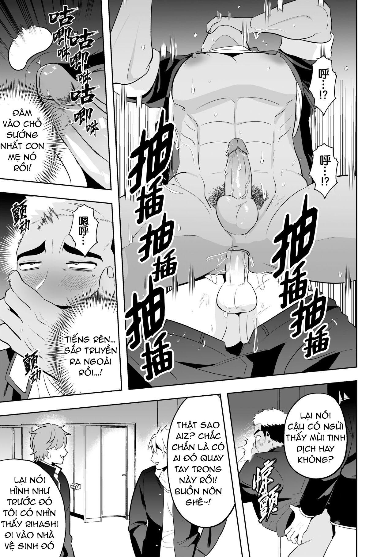 Đọc truyện Oneshot ịch ịch - Chapter 267