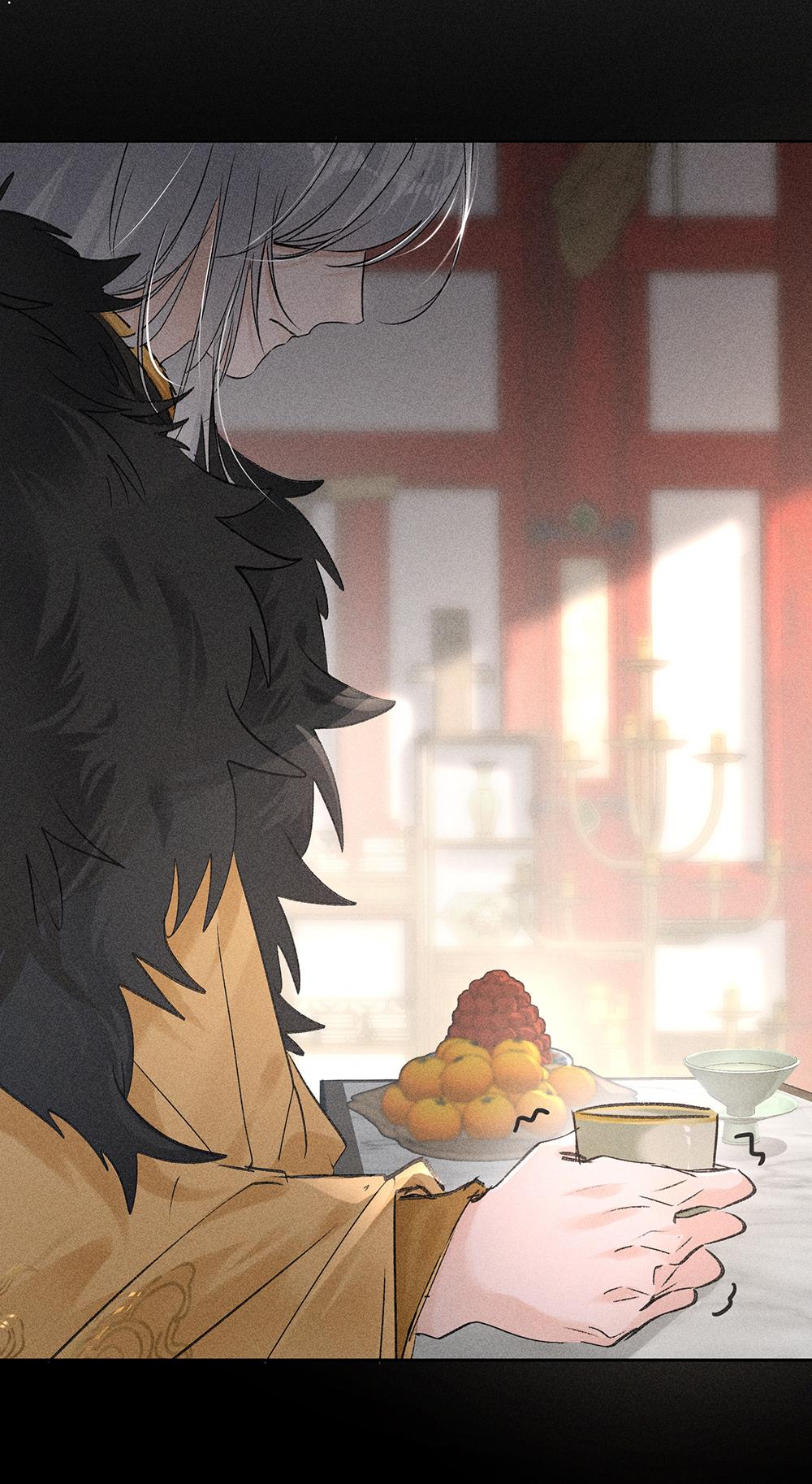 Đọc truyện Dụ Địch Vào Tròng - Chapter 22