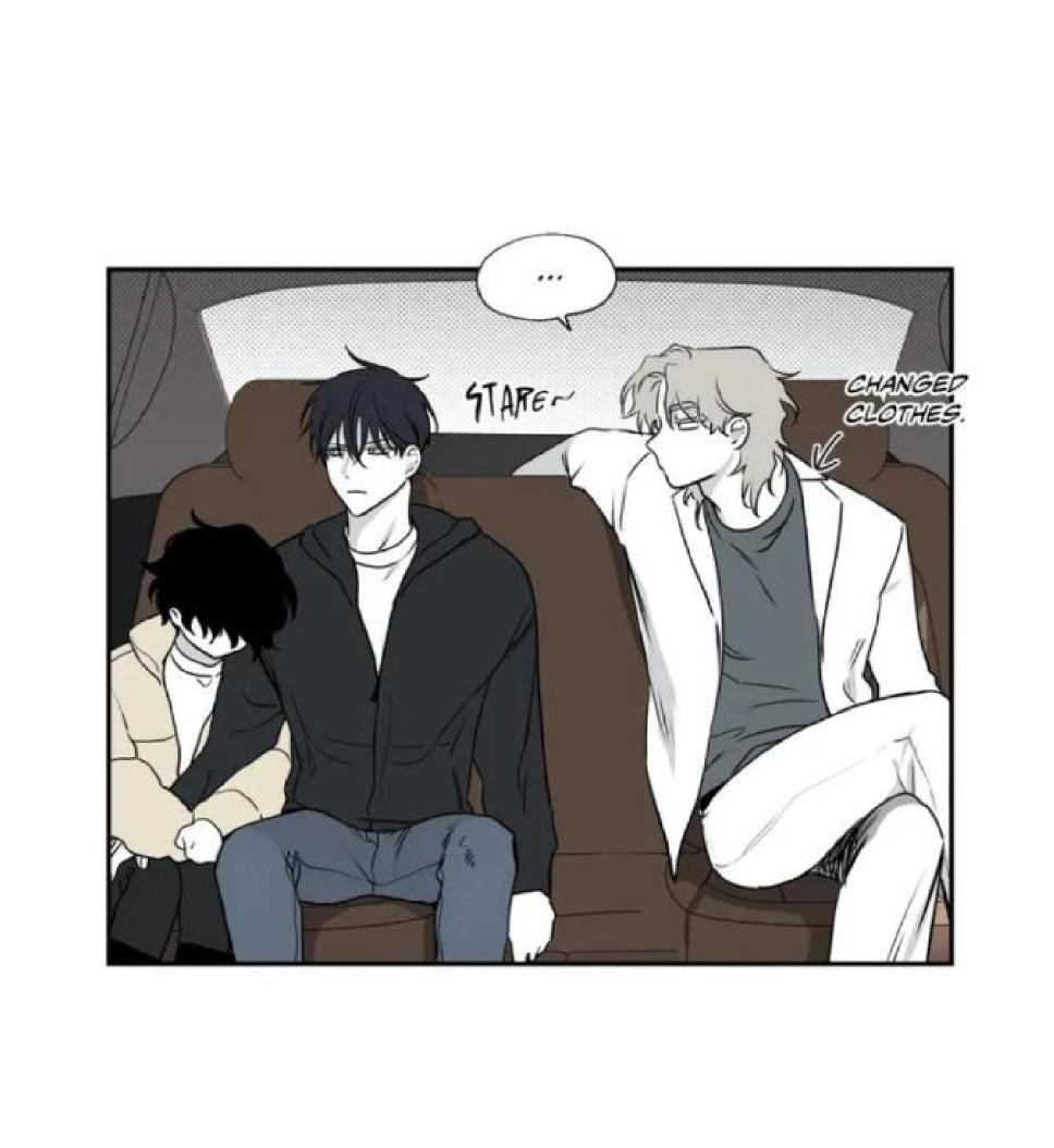 Đọc truyện Thủy triều thấp lúc chạng vạng - Chapter 1