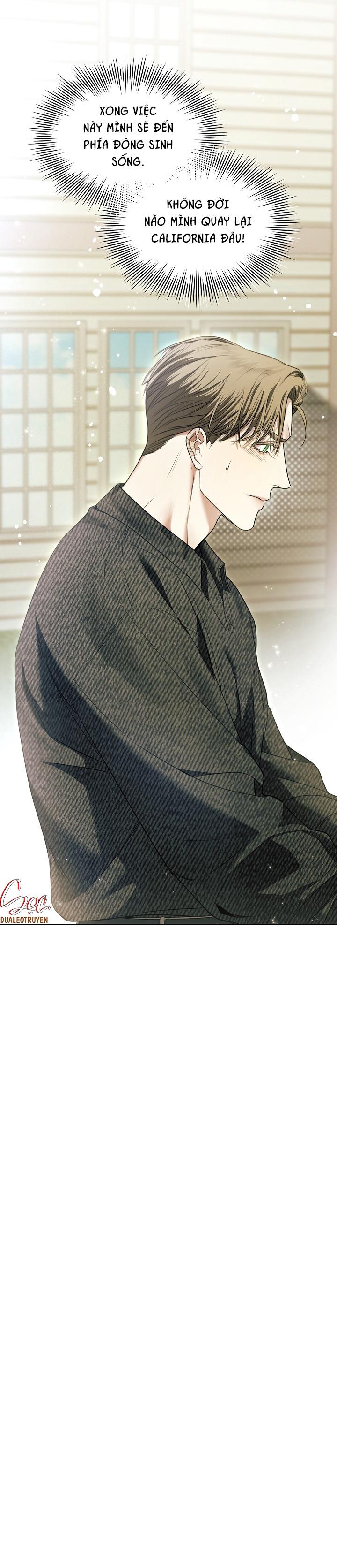 Đọc truyện (ABO) KISS ME IF YOU CAN - Chapter 12