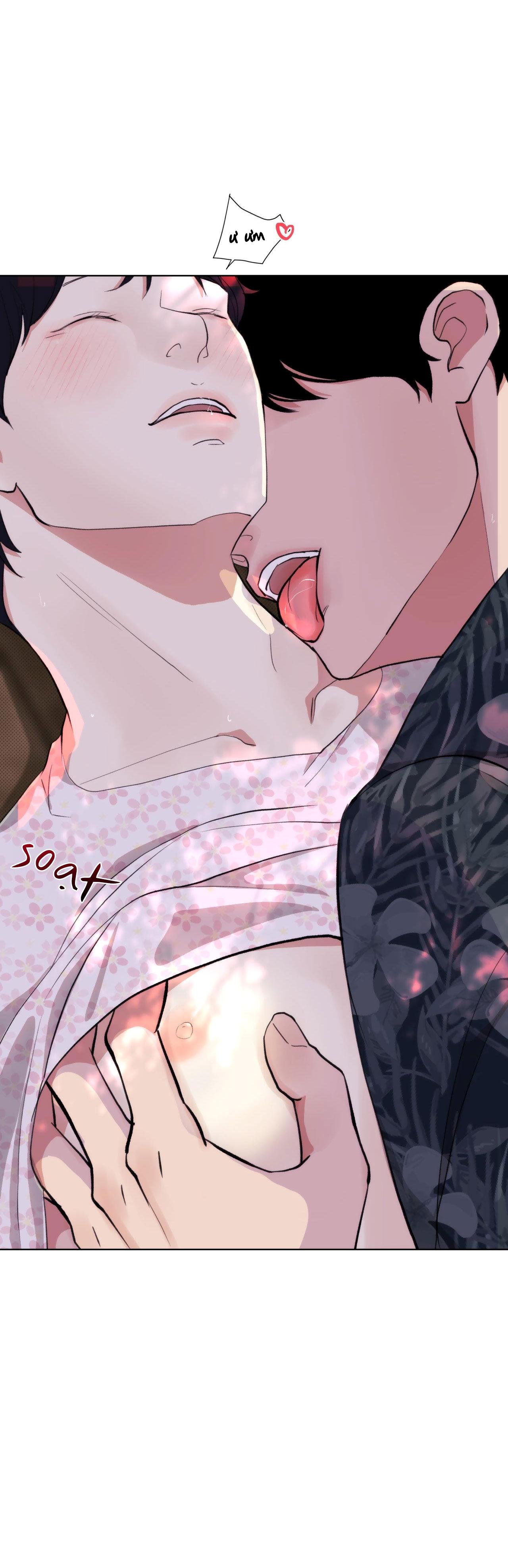 Đọc truyện EM BÉ VÀ ĐẠI CA - Chapter 1