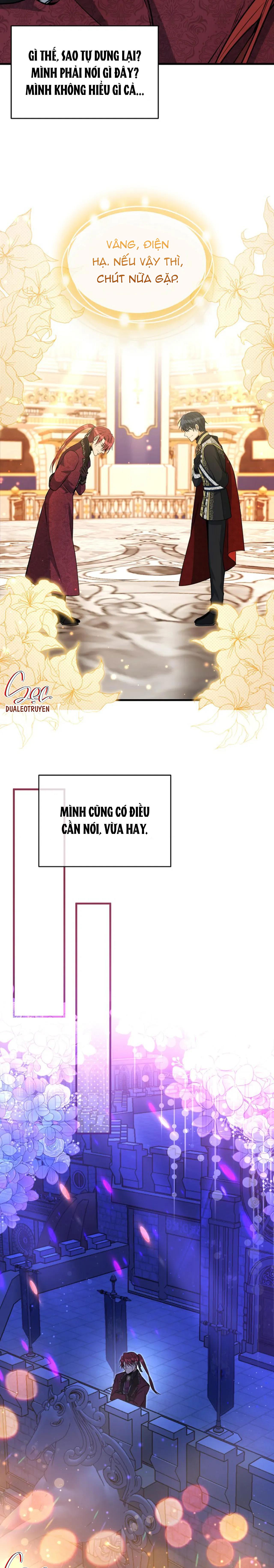 Đọc truyện NGHỈ HƯU CHỨ KHÔNG PHẢI TÌNH YÊU - Chapter 1