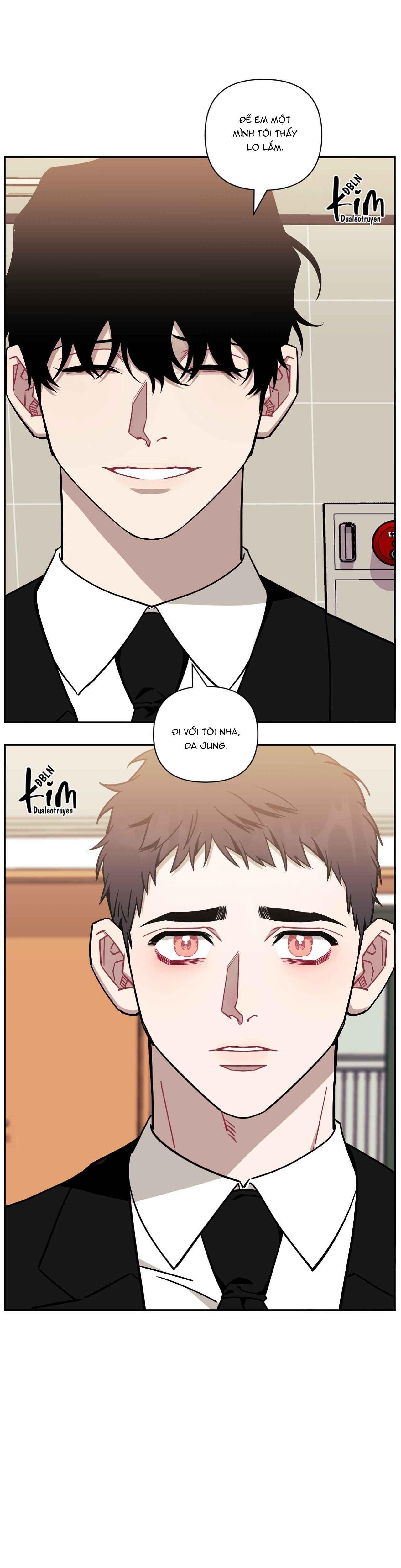 Đọc truyện HƠN CẢ BẠN BÈ - Chapter 90