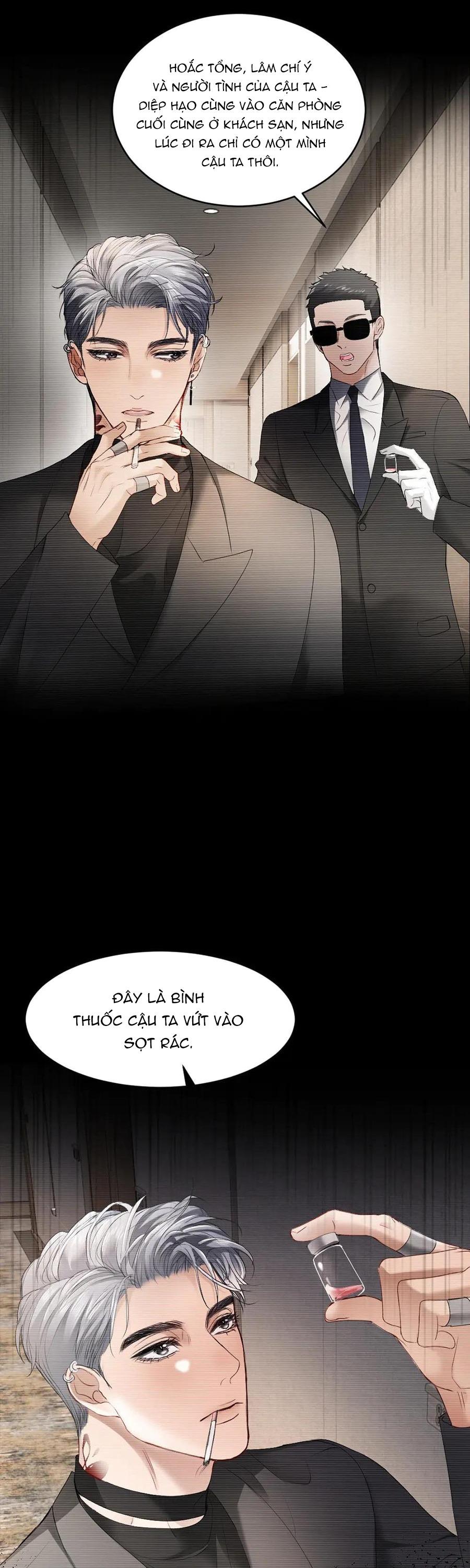 Đọc truyện Tiểu thiếu gia dựa vào nhan sắc càn quét toàn hệ thống - Chapter 47