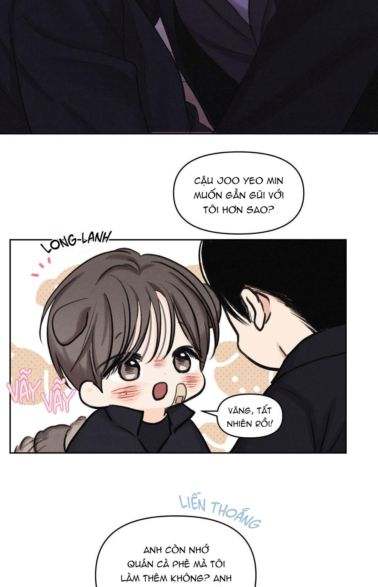 Đọc truyện CÔNG VIỆC LÀM THÊM HÀNG NGÀY - Chapter 7