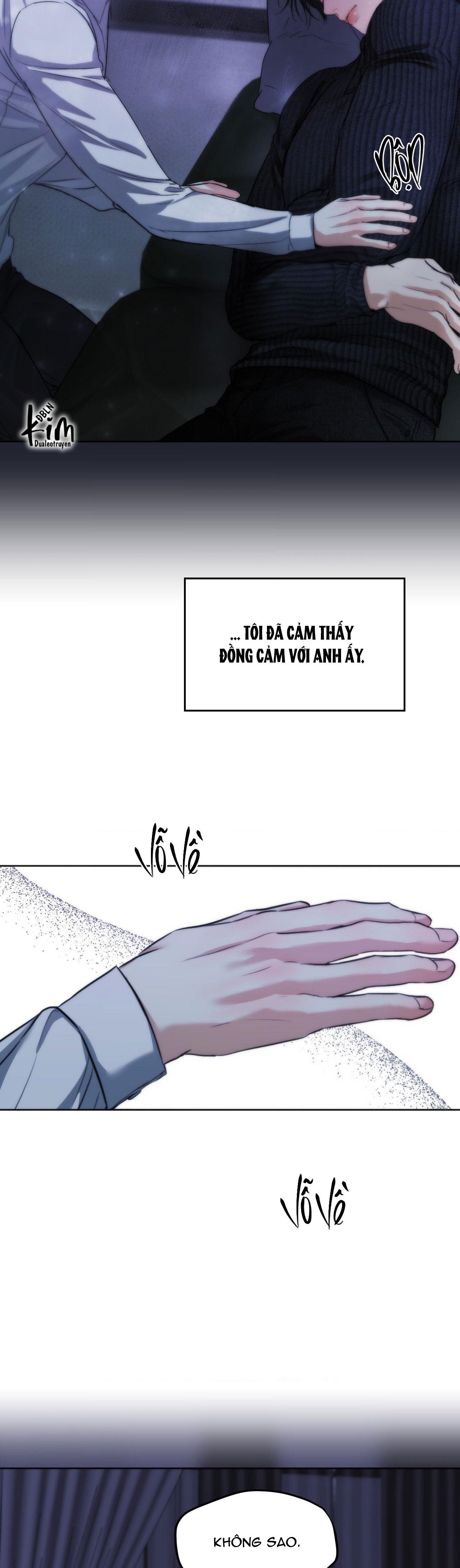 Đọc truyện ÁI TÌNH VÀ DỤC VỌNG - Chapter 17
