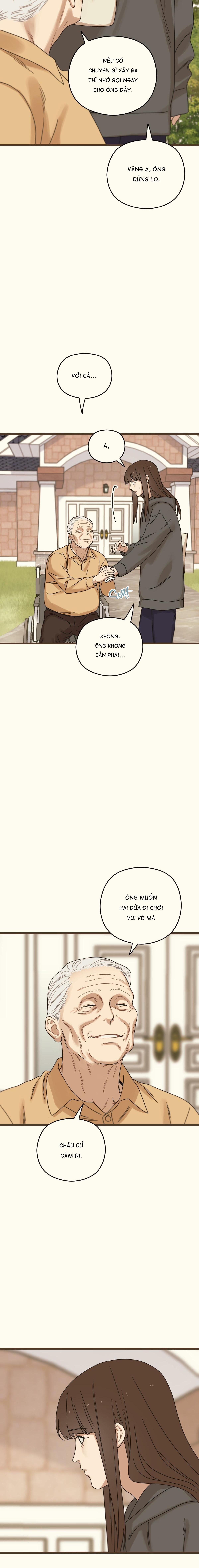 Đọc truyện TRÙNG PHÙNG - Chapter 27