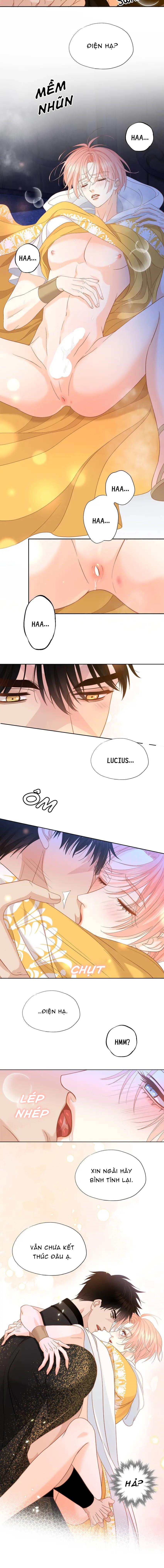 Đọc truyện Crazy About Me - Chapter 16