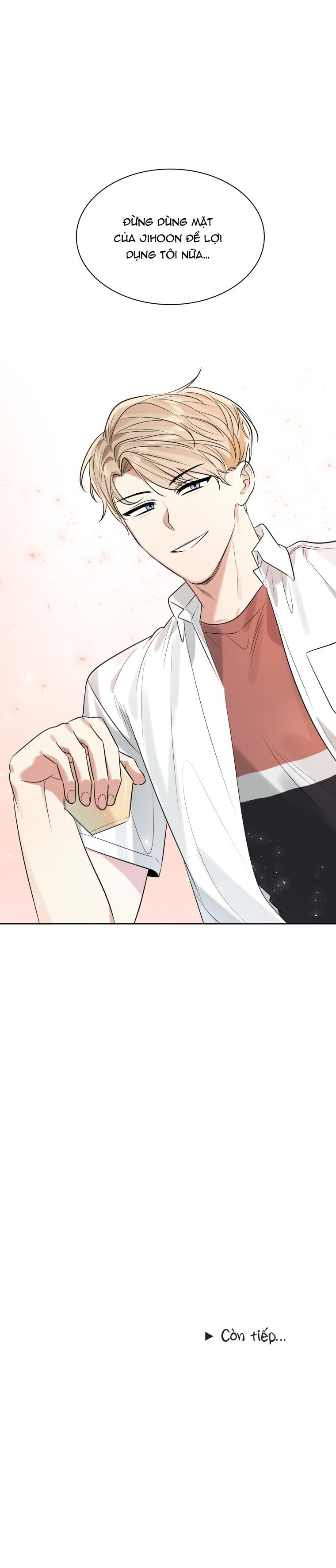 Đọc truyện Nhật Hạ - Chapter 6