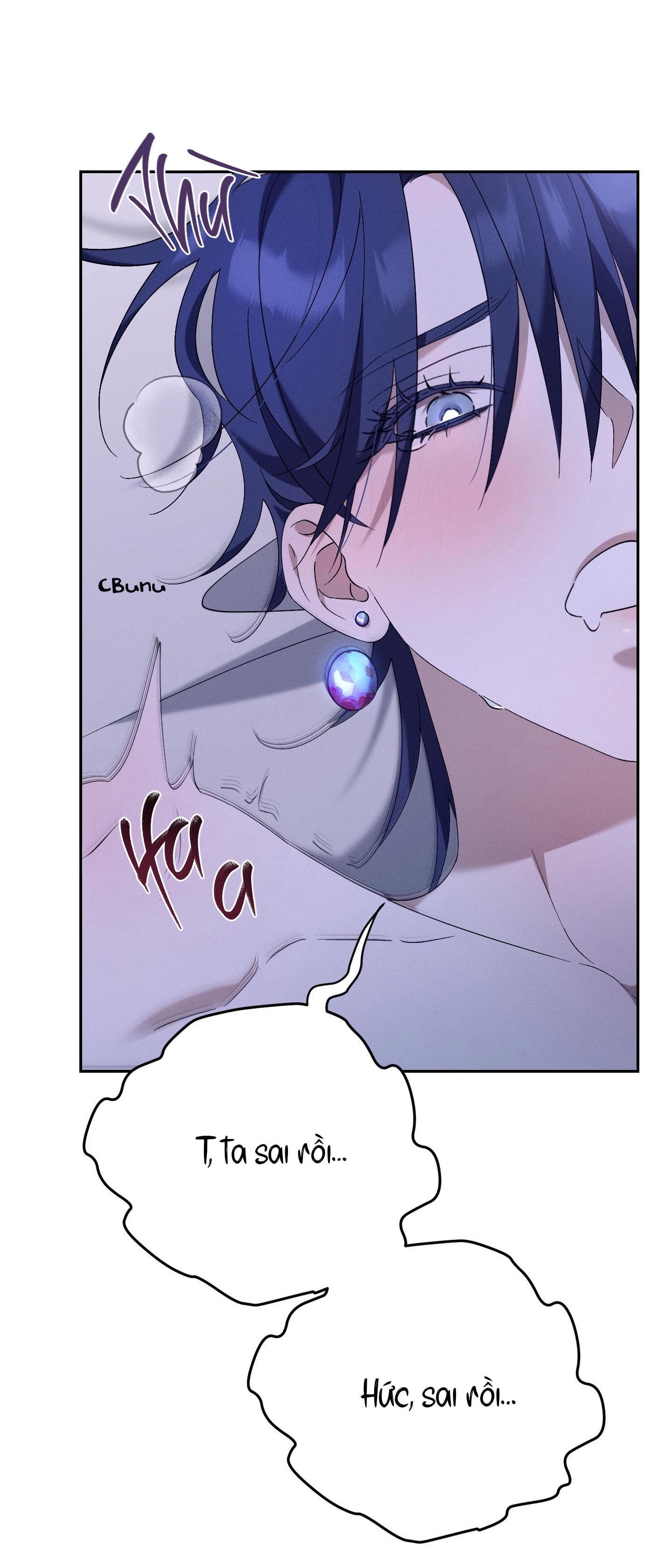 Đọc truyện  Extra Virgin - Chapter 4