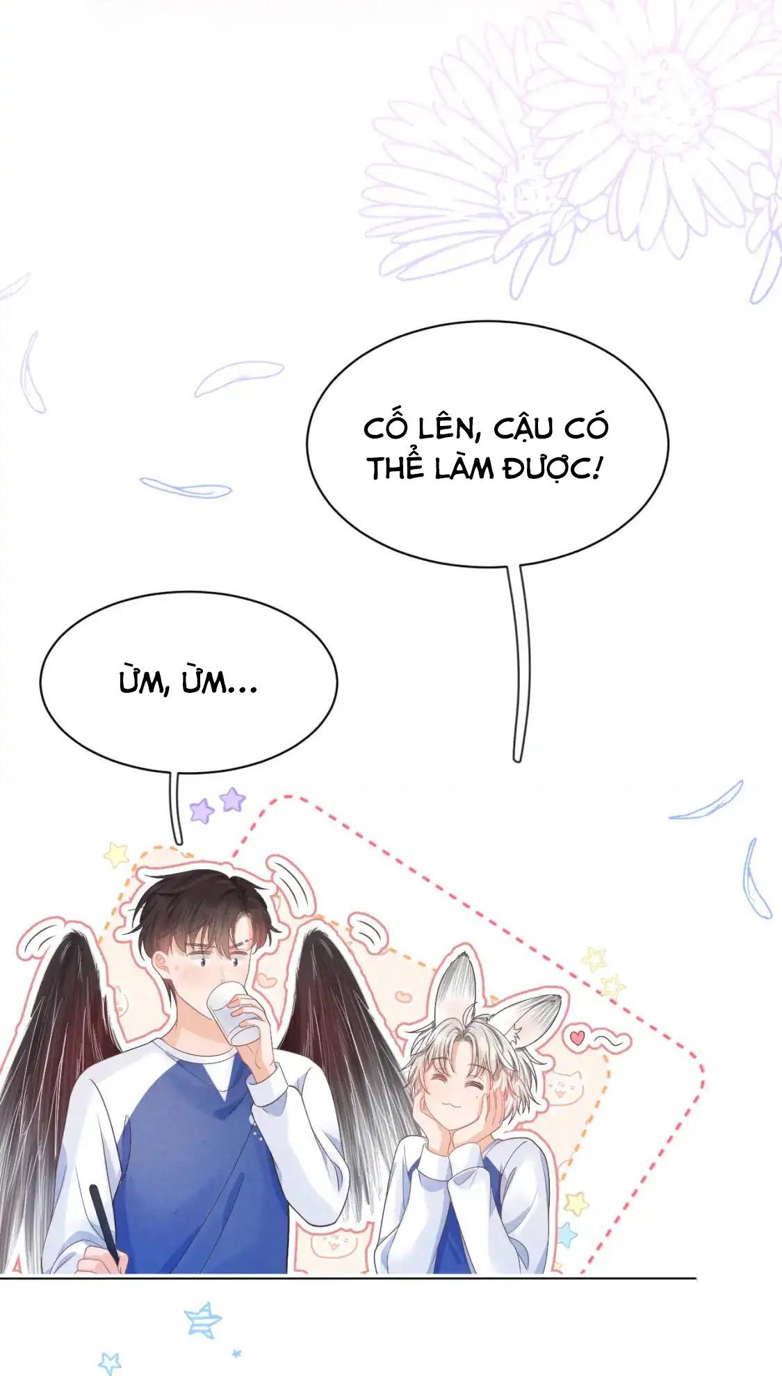 Đọc truyện Ss2 Một ngụm ăn cả thỏ con - Chapter 44