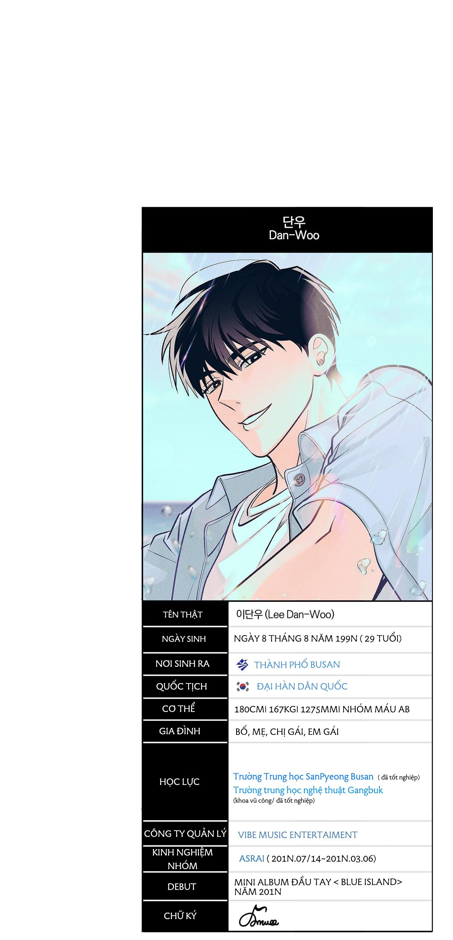 Đọc truyện THỂ LOẠI LÃNG MẠN - Chapter 1