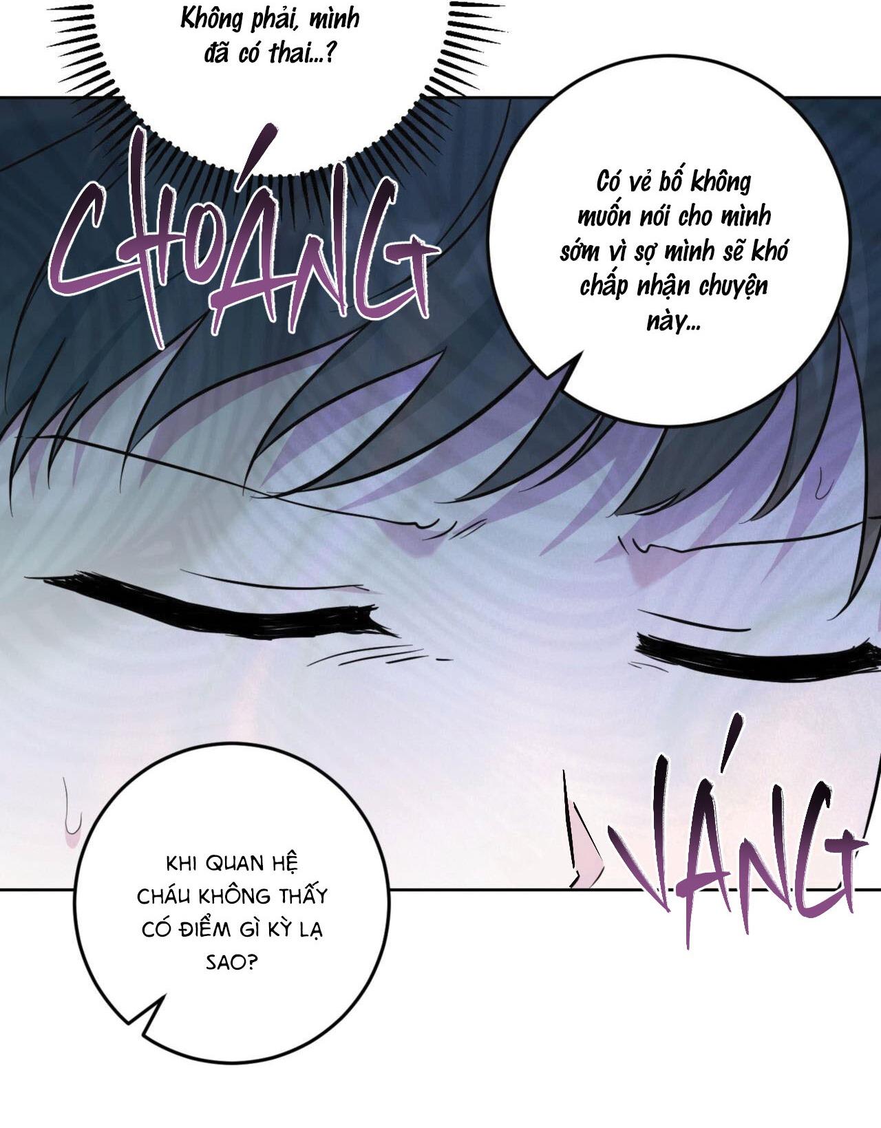 Đọc truyện  Khu Rừng Tĩnh Lặng - Chapter 33