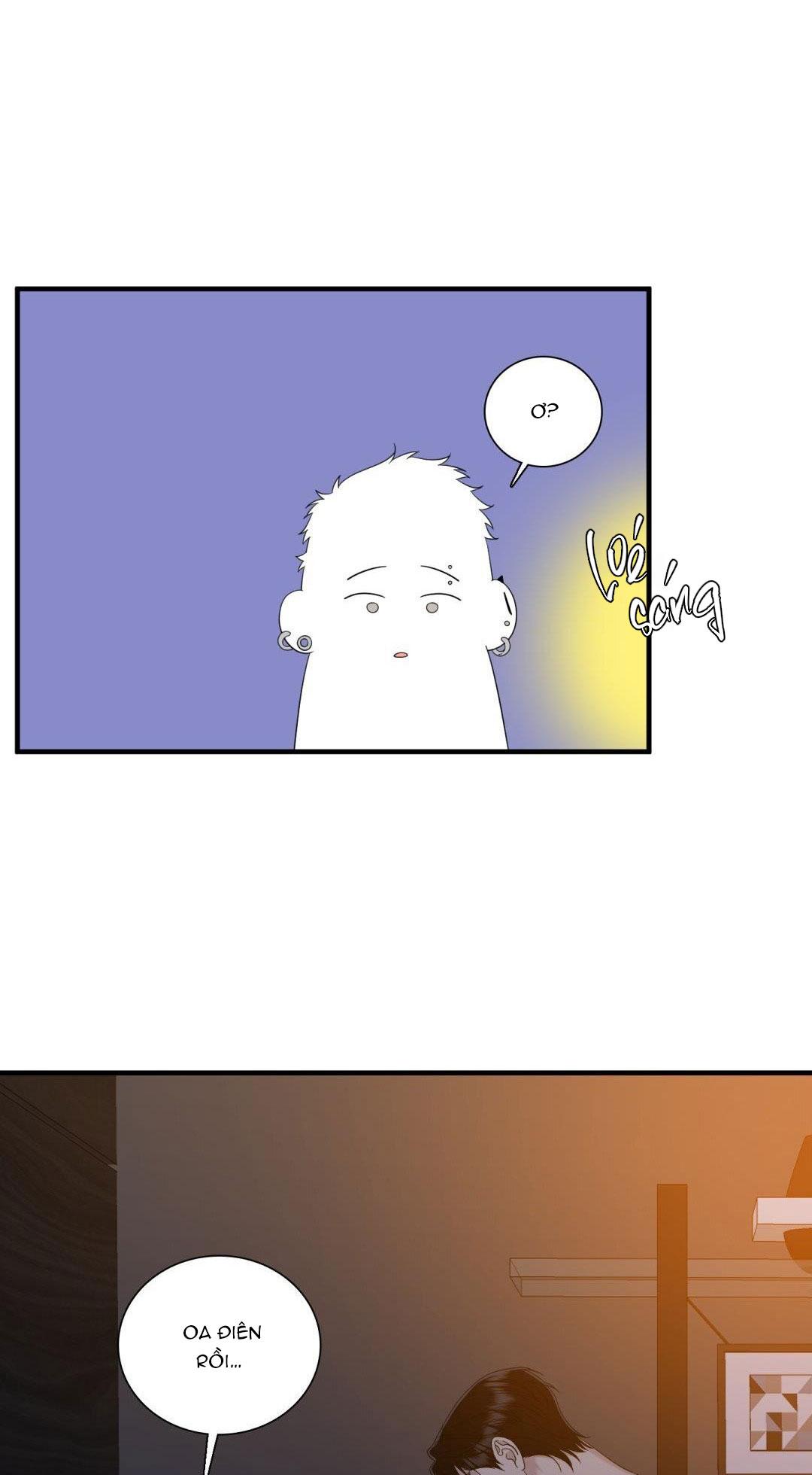 Đọc truyện FOULS START - Chapter 20