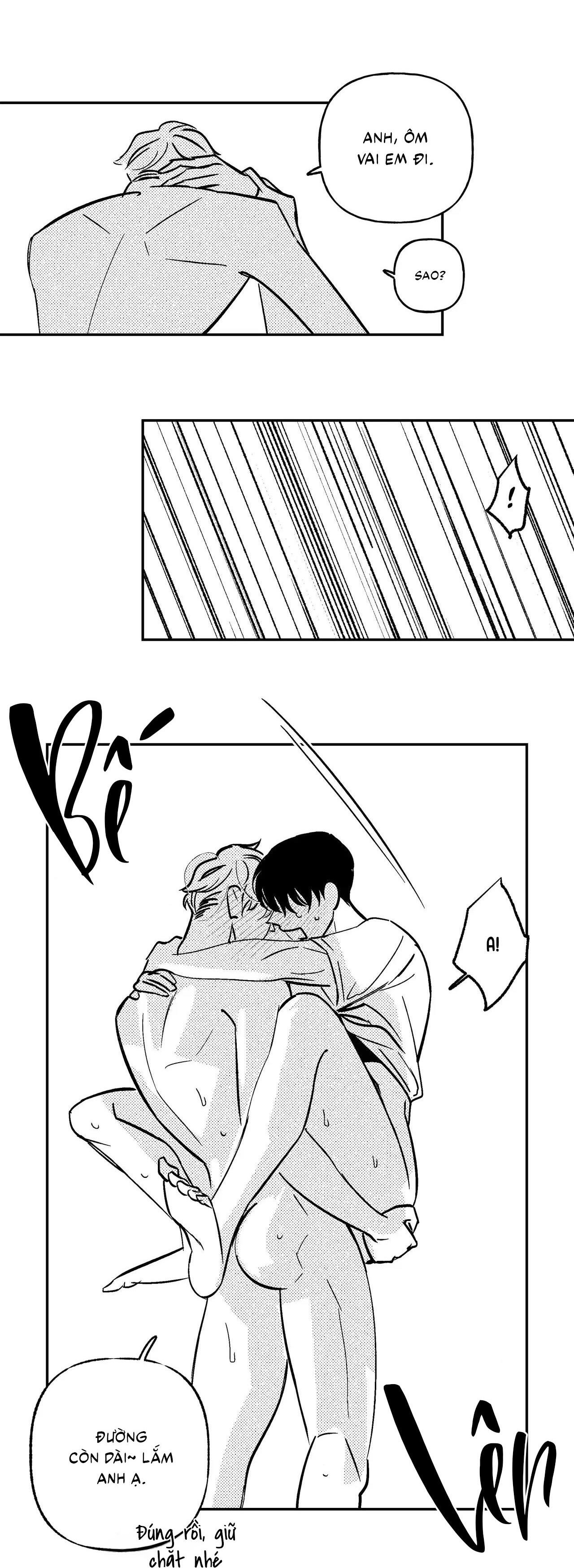 Đọc truyện  Sự kết hợp hoàn hảo - Chapter 47