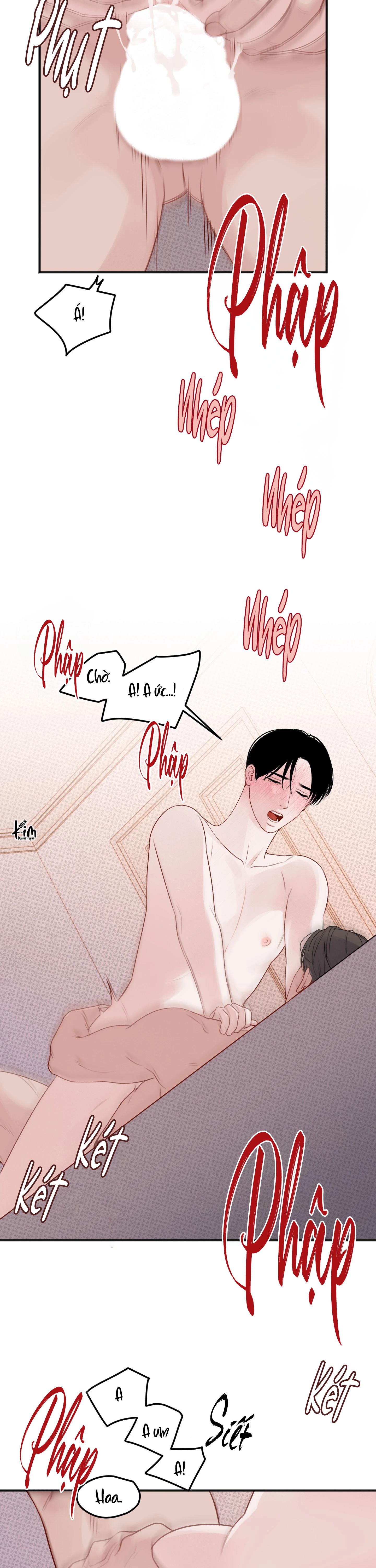 Đọc truyện CẢNH BÁO MƯA - Chapter 29