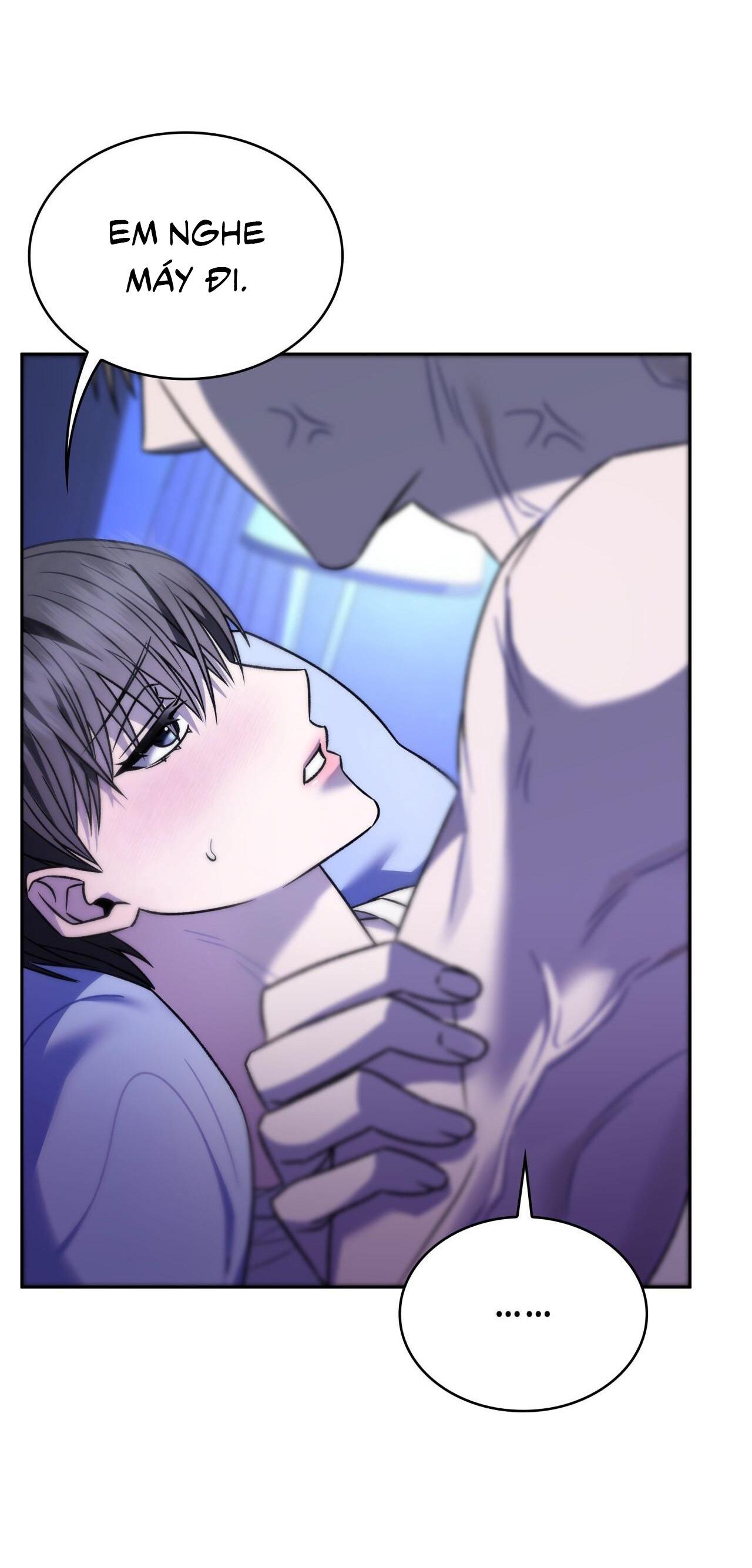 Đọc truyện Raw - Chapter 31