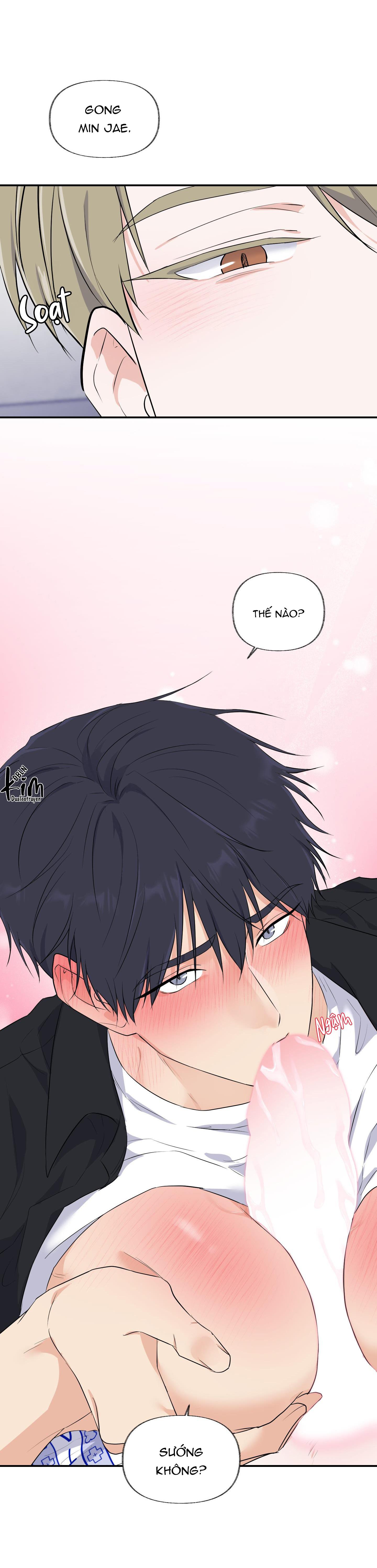 Đọc truyện TUYỂN TẬP NGỰC BỰ, CUNG KHỦ CỦA NHÀ KIM - Chapter 175.2
