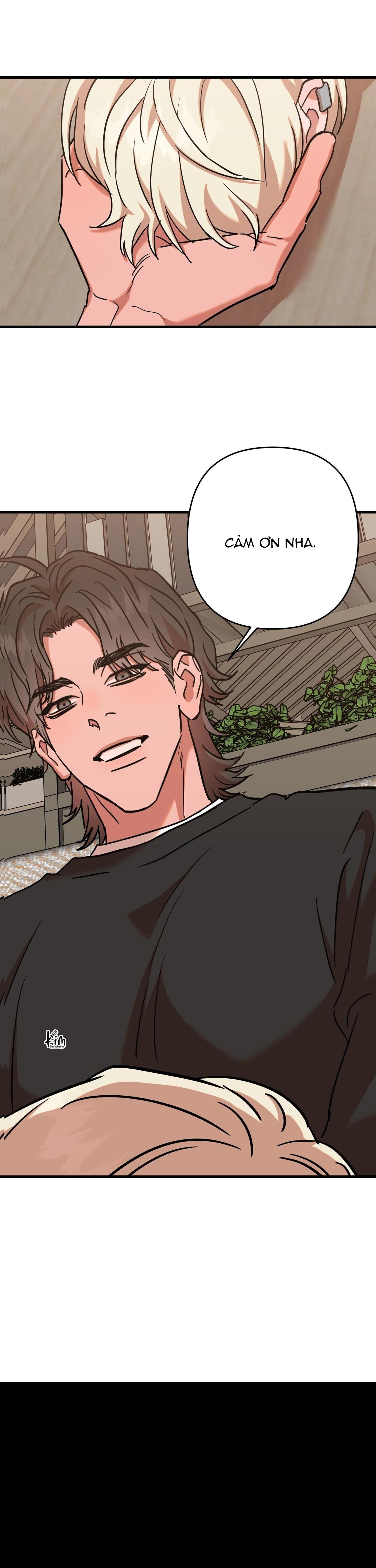 Đọc truyện BẮT TẠI TRẬN - Chapter 16