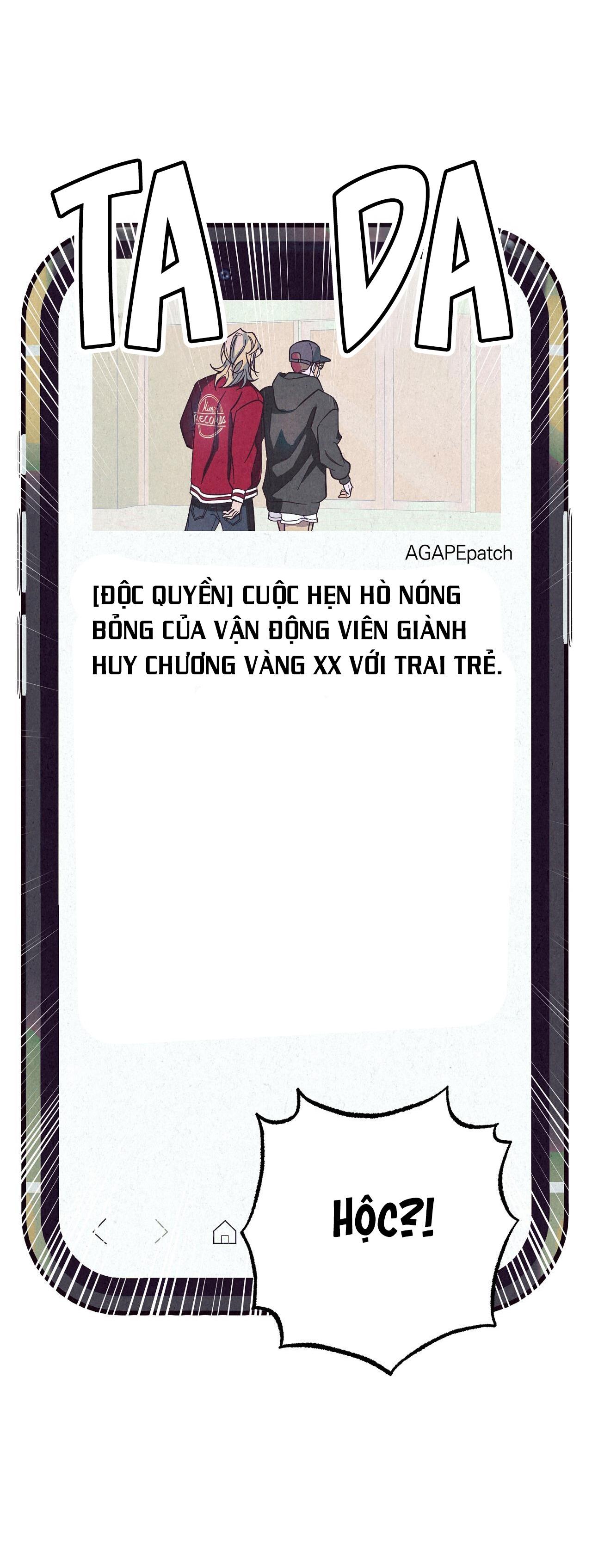 Đọc truyện BL NGẮN TUYỂN CHỌN - Chapter 22.4