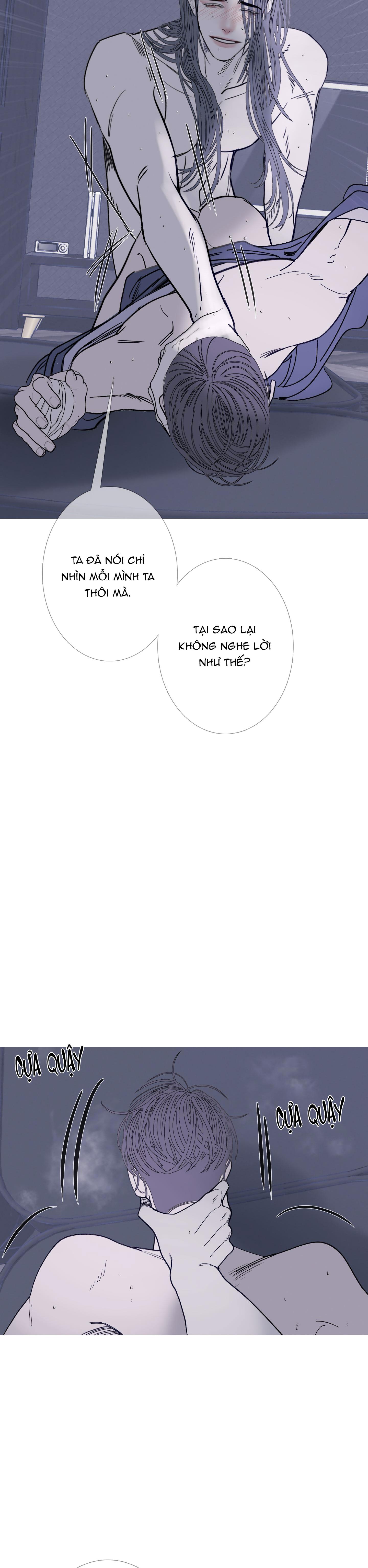 Đọc truyện CHUYỆN QUỶ MÔN QUAN - Chapter 75