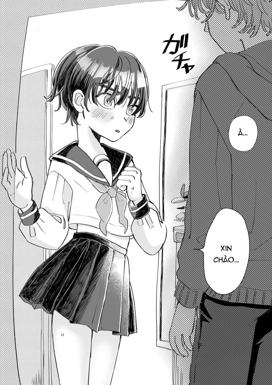 Đọc truyện TUYỂN TẬP GÂY NỨNG NHÀ RÔ - Chapter 72