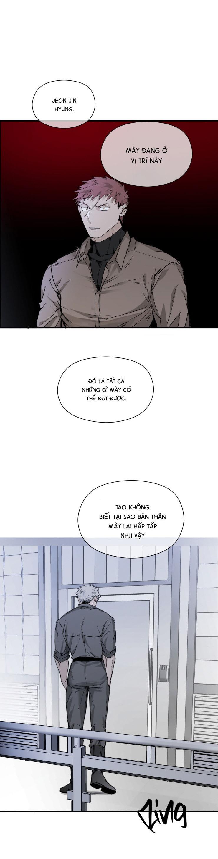 Đọc truyện  Nuốt gai - Chapter 5