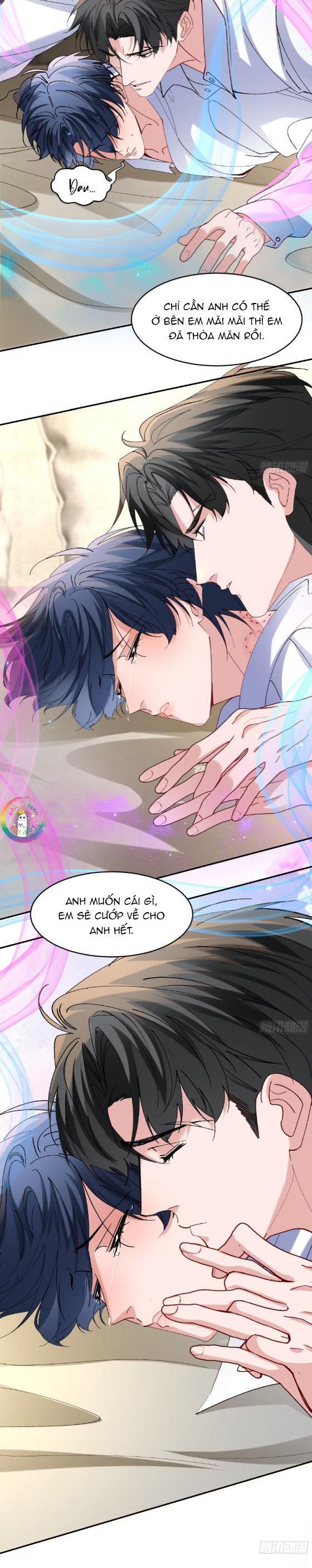 Đọc truyện Dĩ Hạ Khi Thượng - Chapter 63