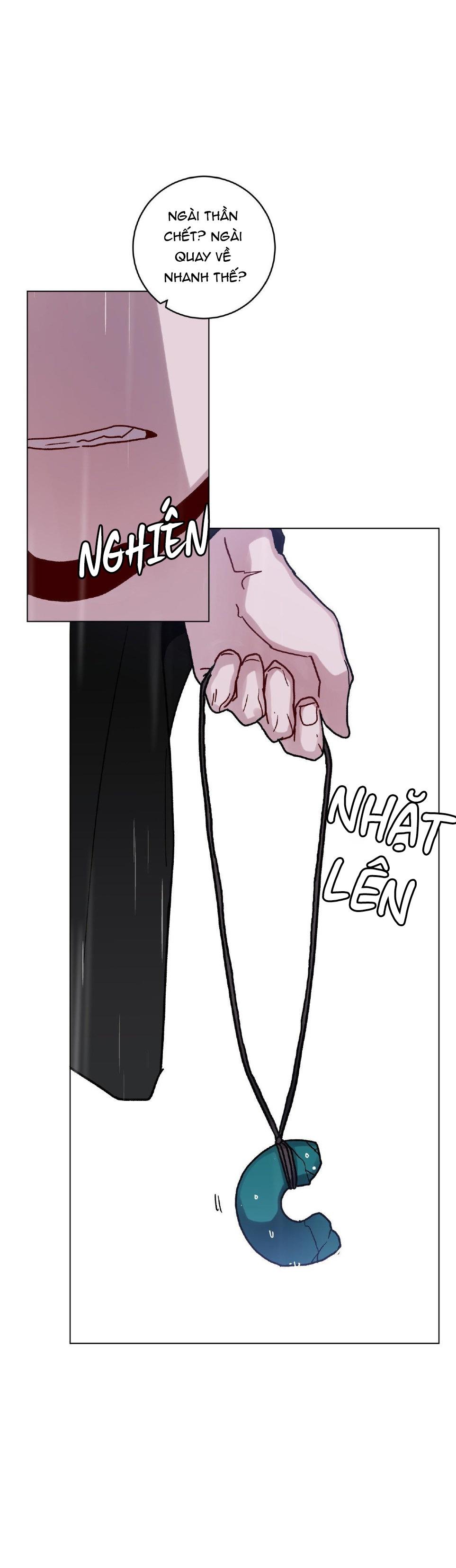 Đọc truyện CƠN MƯA RÀO MÙA HẠ - Chapter 46