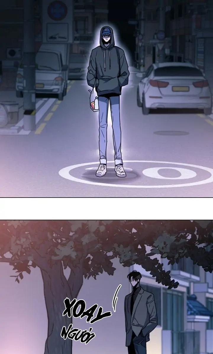 Đọc truyện Vết Tích Của Ánh Dương - Chapter 3