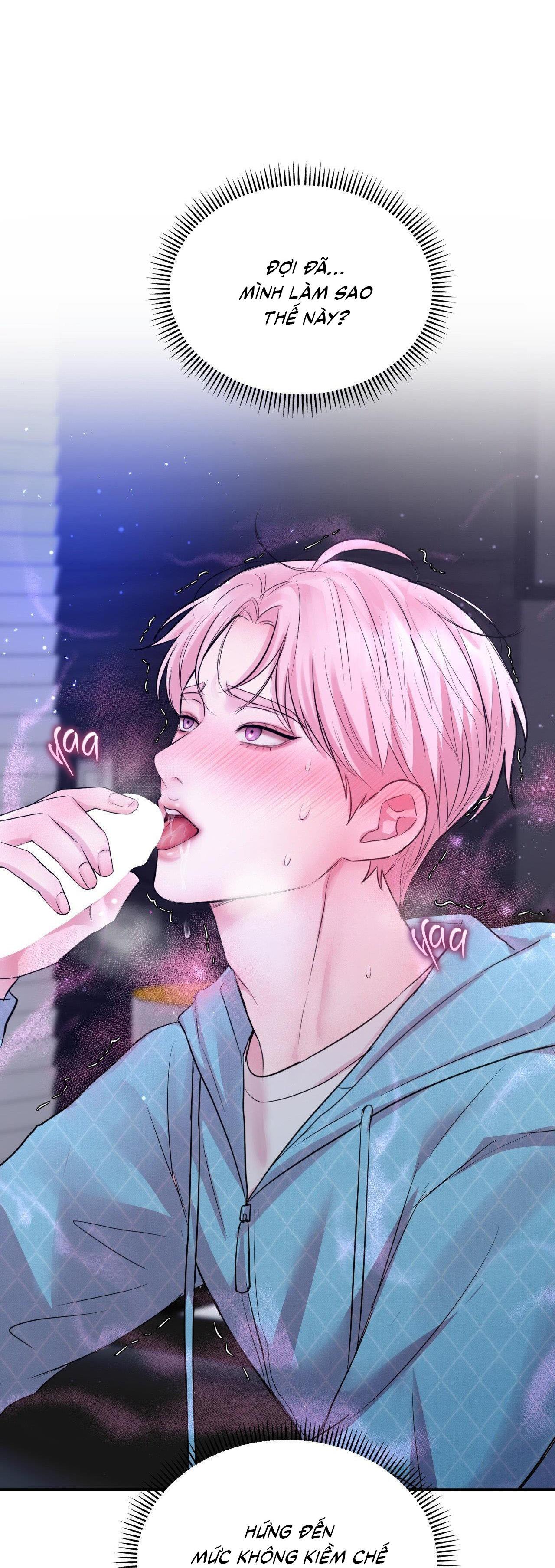 Đọc truyện  Love Remedy - Chapter 16