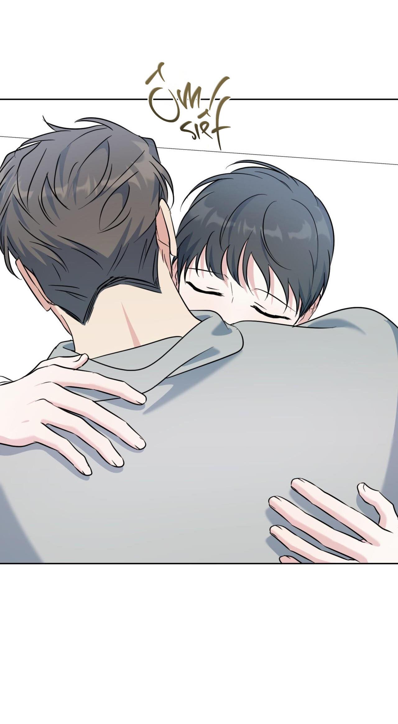 Đọc truyện  Khu Rừng Tĩnh Lặng - Chapter 53