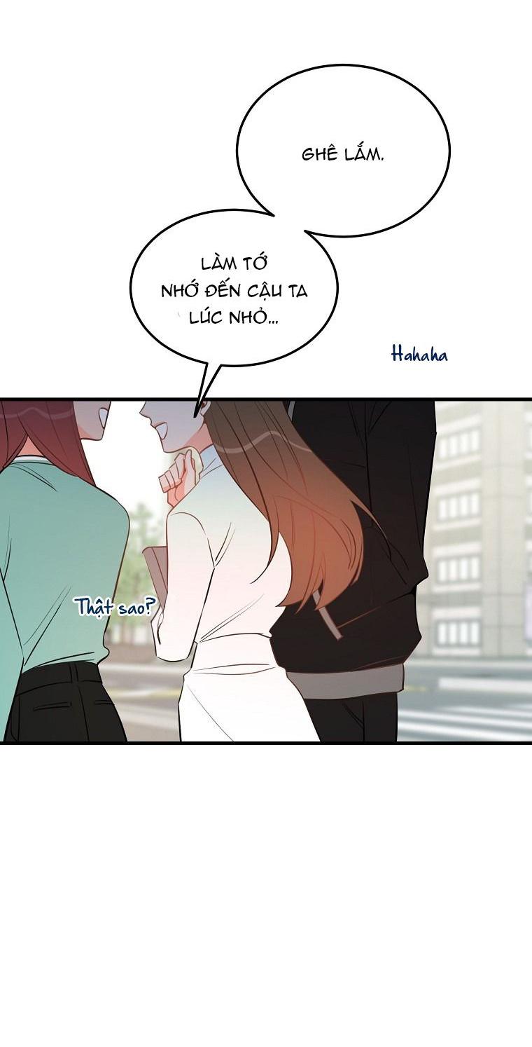 Đọc truyện Có Chuyện Gì Xảy Ra với Sự Nổi Tiếng Của Tôi Thế? - Chapter 37