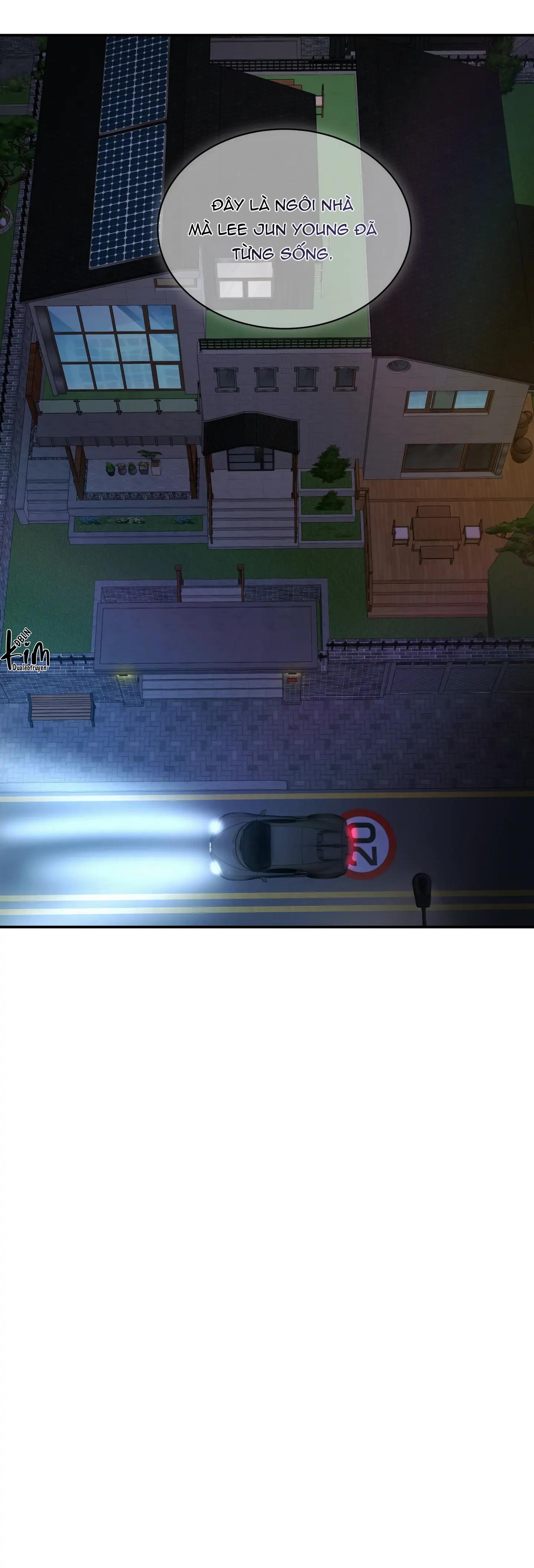 Đọc truyện KÍCH HOẠT - Chapter 35