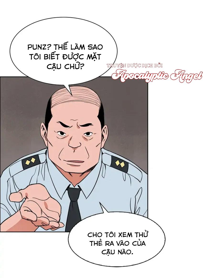 Đọc truyện Điểm Tốt Nhất - Chapter 12