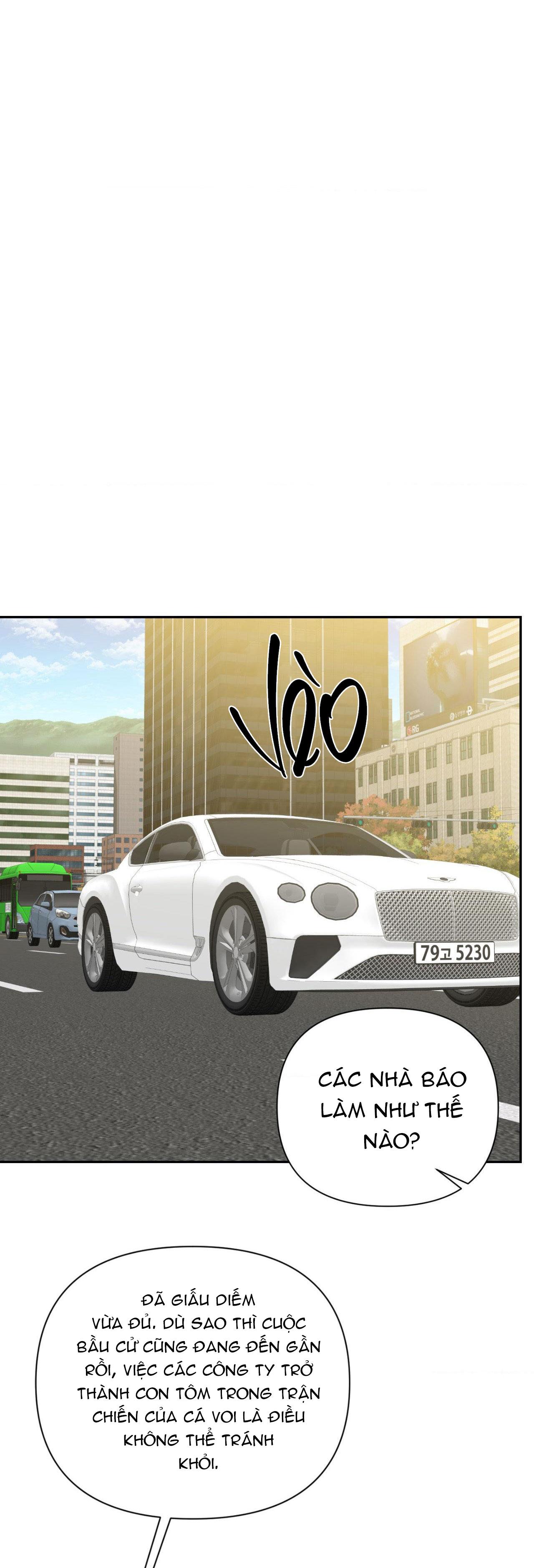 Đọc truyện ĐÈN NỀN - Chapter 31