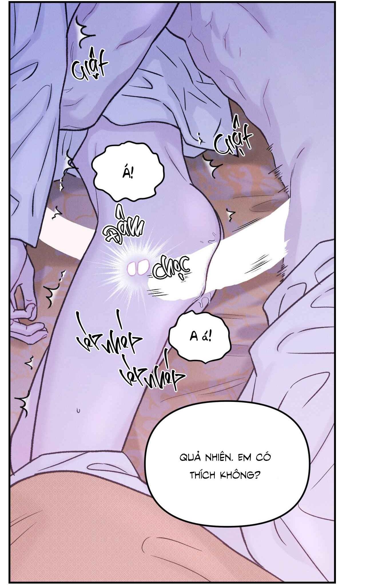 Đọc truyện  GALE OF THE GOD - Chapter 9