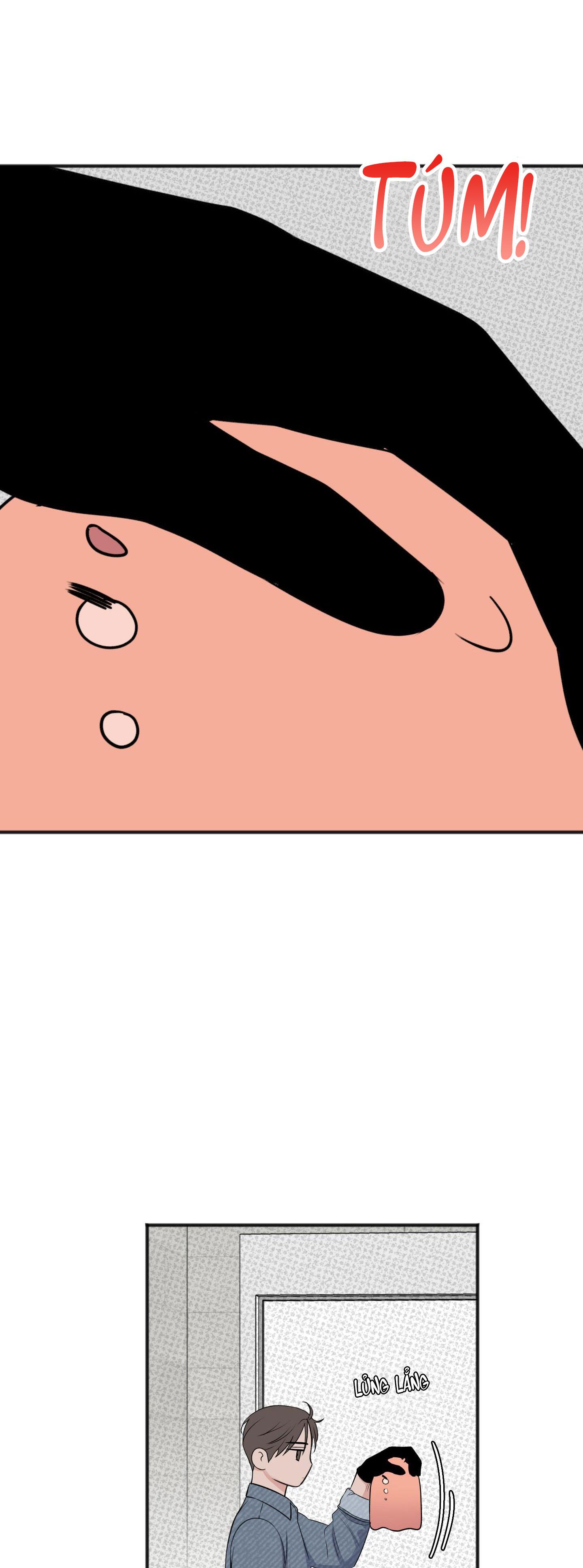 Đọc truyện BÉ XÚC TU - Chapter 23