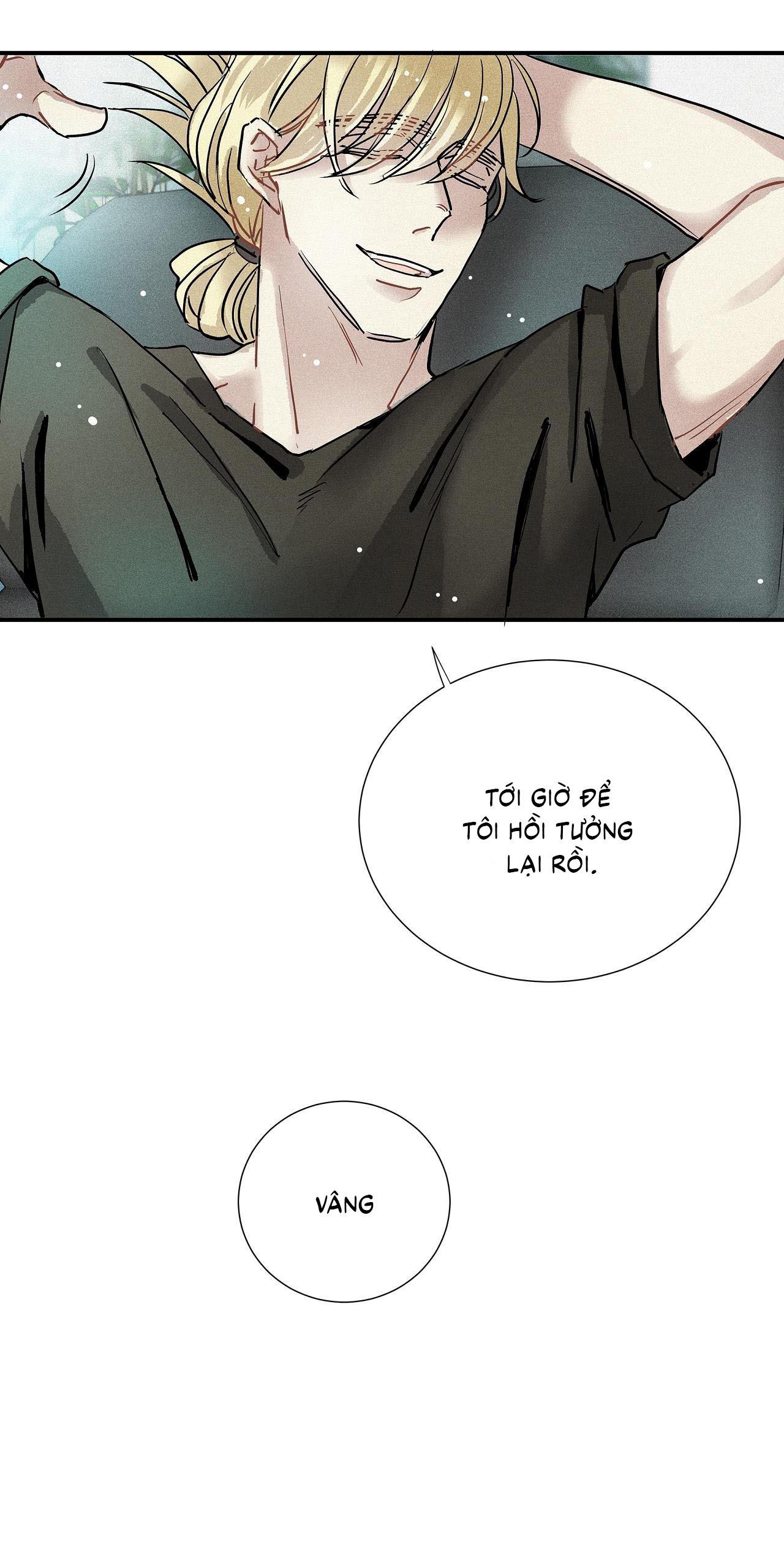 Đọc truyện  Tình yêu và danh vọng - Chapter 59