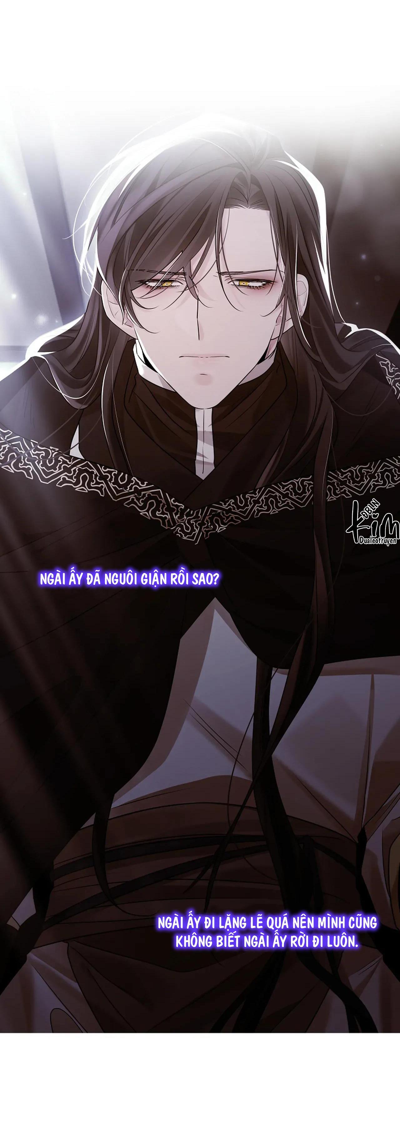 Đọc truyện HOA GIẤY - Chapter 78