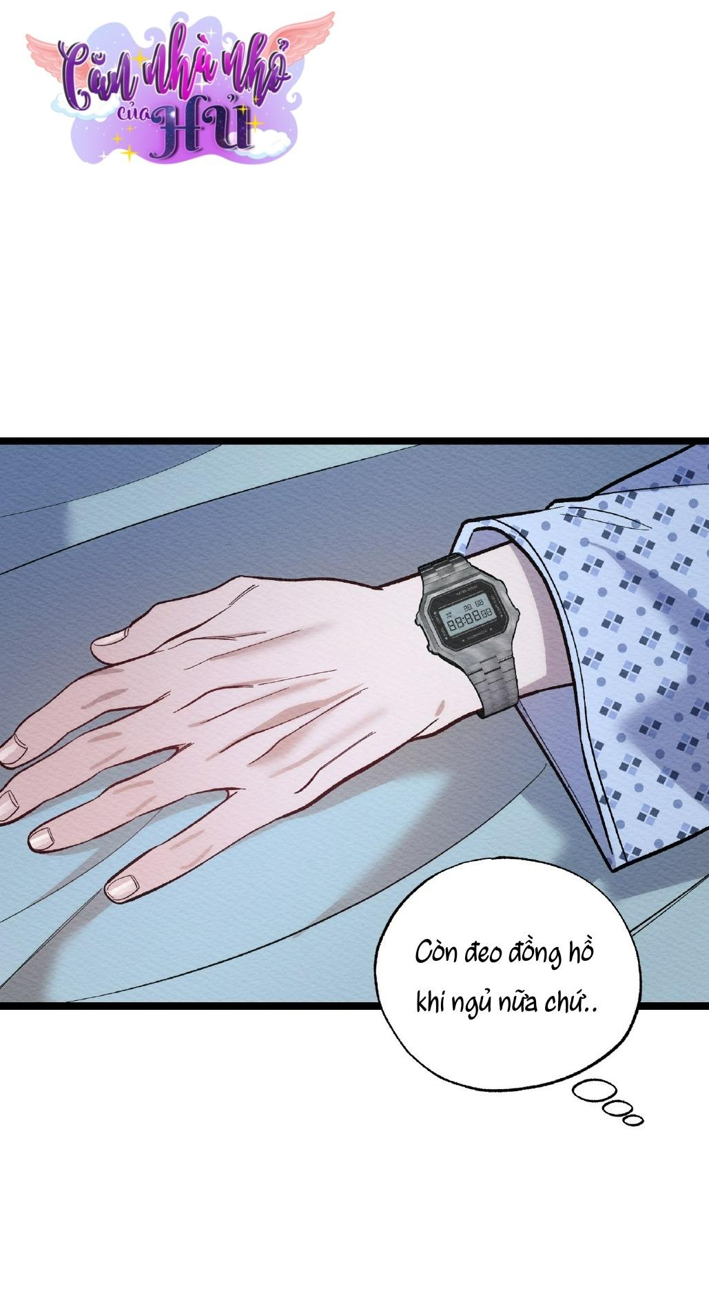 Đọc truyện THỂ LOẠI LÃNG MẠN - Chapter 16