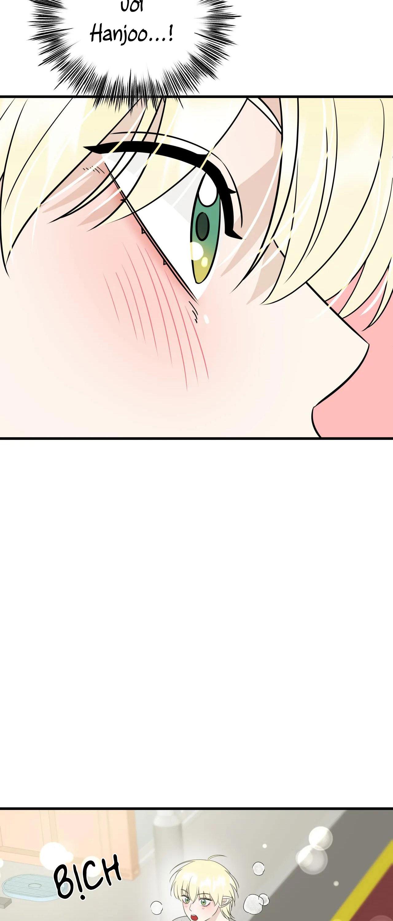 Đọc truyện TÌNH YÊU CỔ TÍCH - Chapter 33