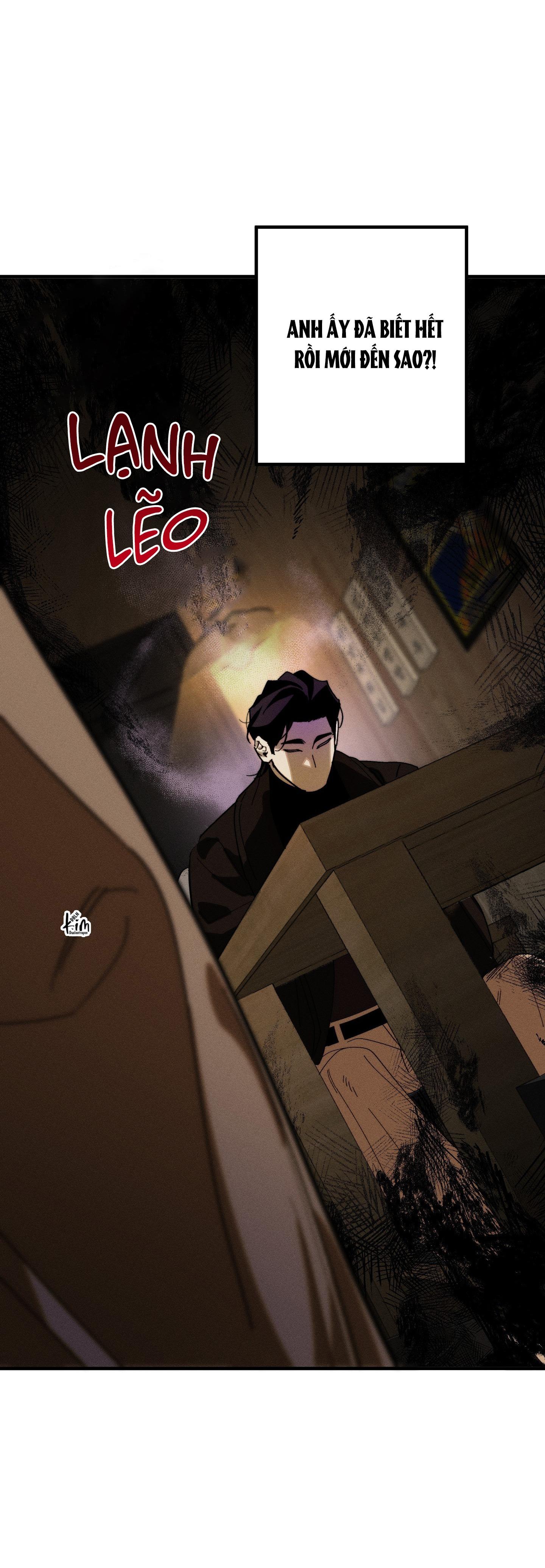 Đọc truyện BL NGẮN CHỊCH HỎNY - Chapter 52.4