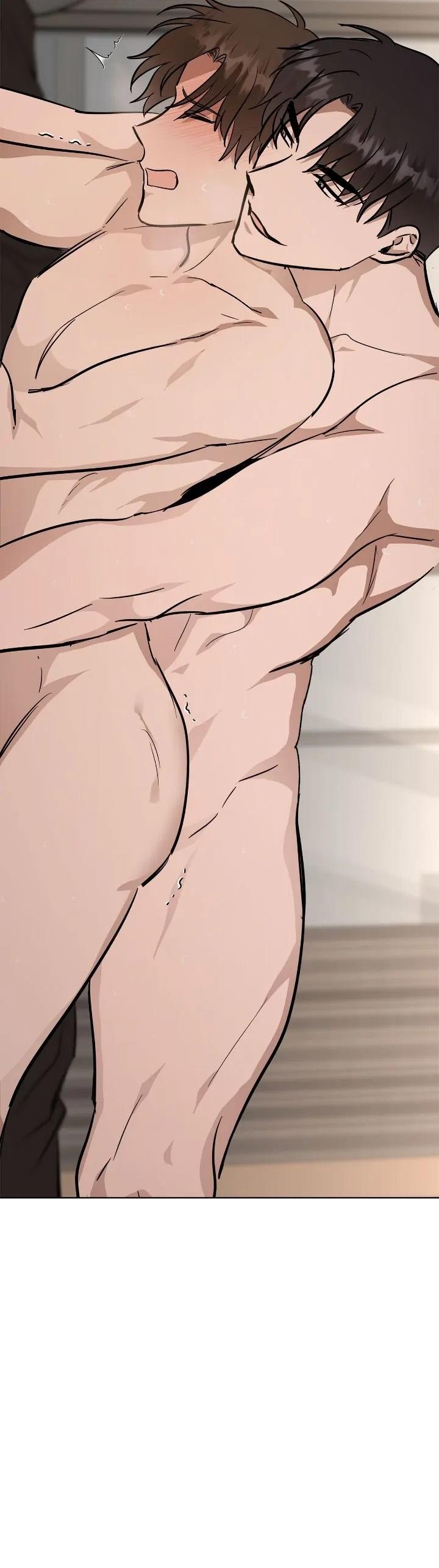 Đọc truyện Niềm An Ủi Ngày Chủ Nhật - Chapter 46