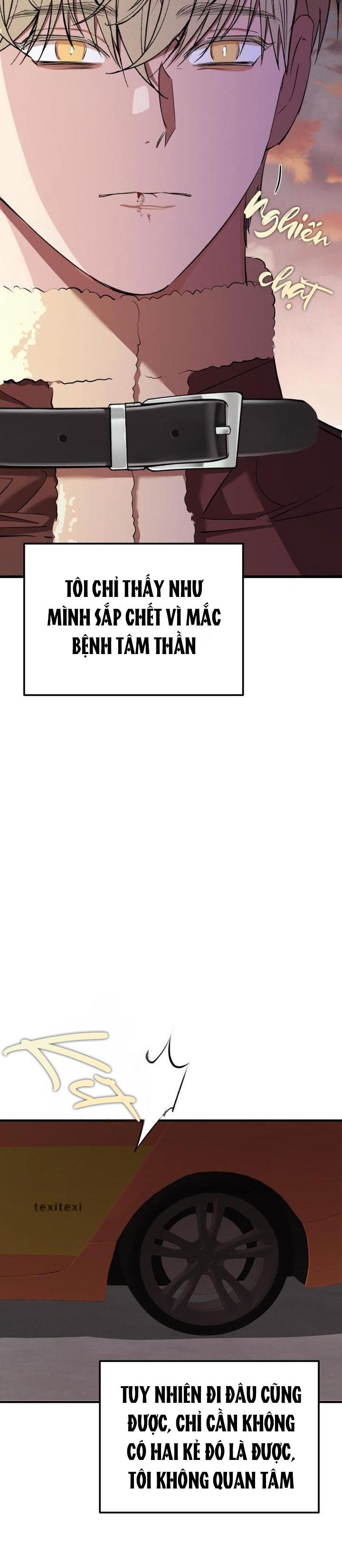 Đọc truyện TUYỂN TẬP NHẤT THỤ ĐA CÔNG CỦA NHÀ KIM - Chapter 18.4